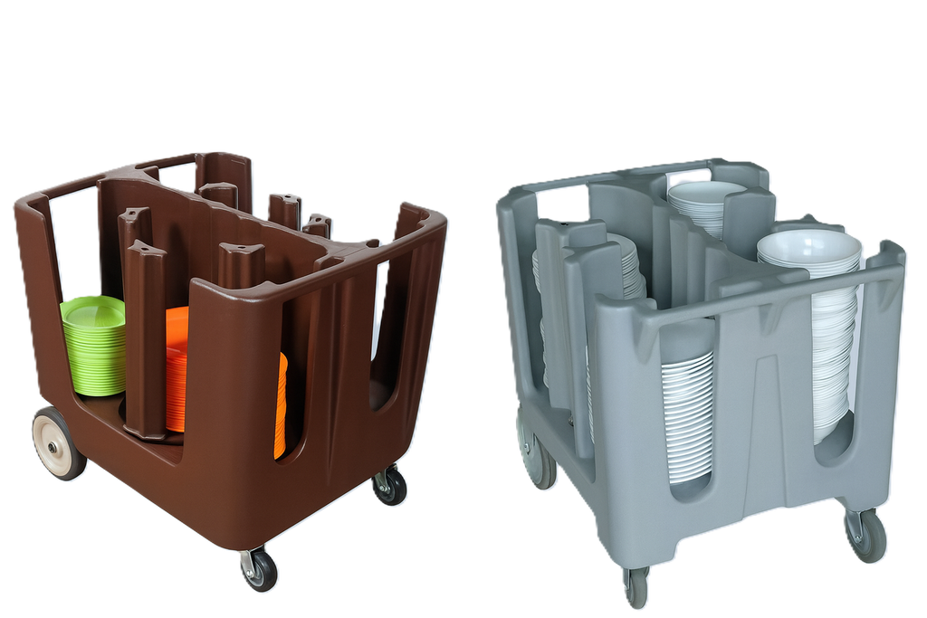 Adjustable Dish Caddy