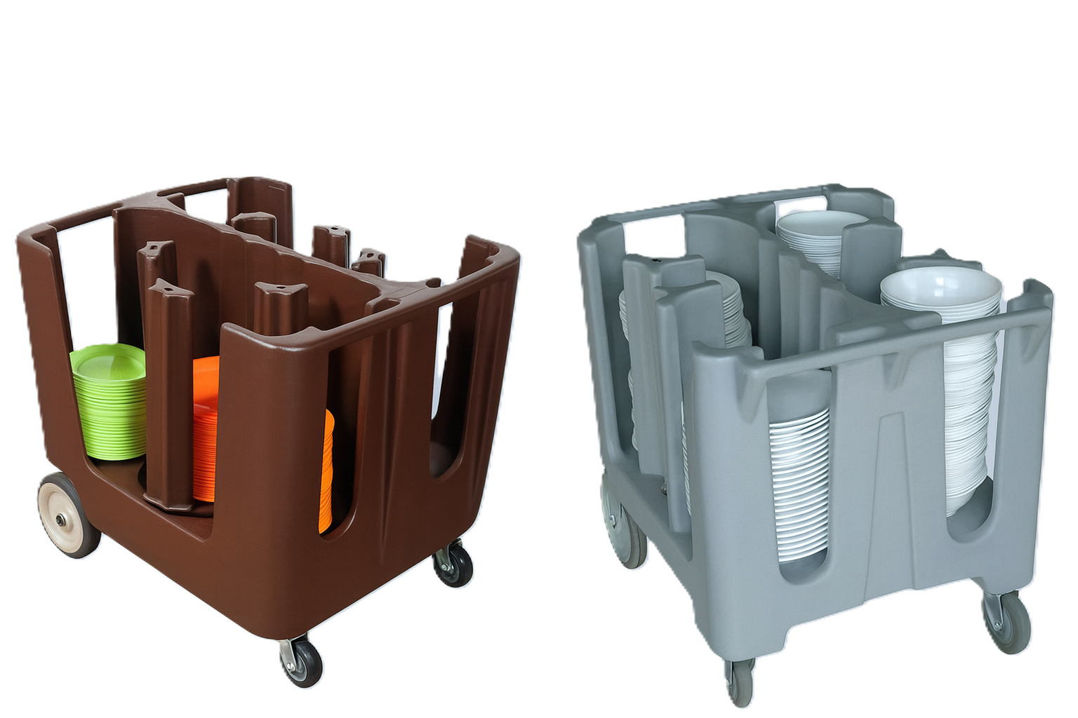 Adjustable Dish Caddy