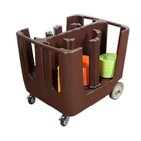 Adjustable Dish Caddy