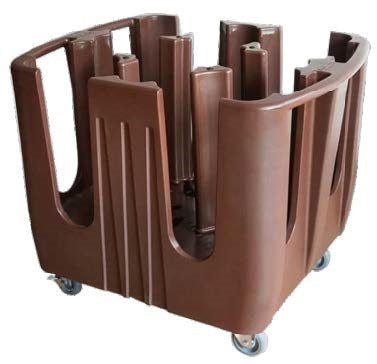 Adjustable Dish Caddy