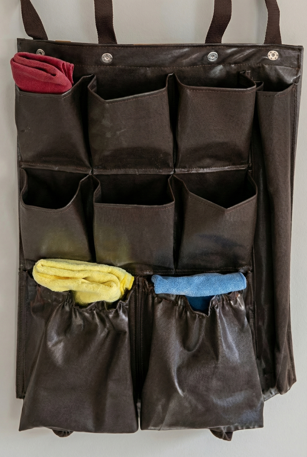 Housekeeping Cart Accessories