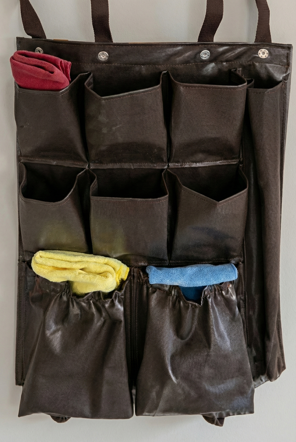 Housekeeping Cart Accessories