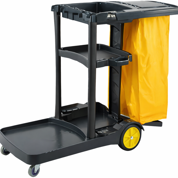 Janitor Cart